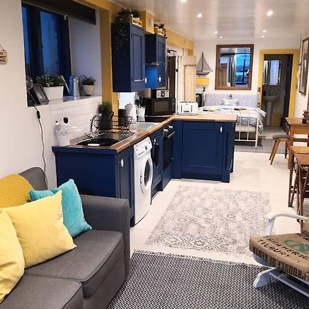 Apartamento The Old Boat House Carlingford Exterior foto