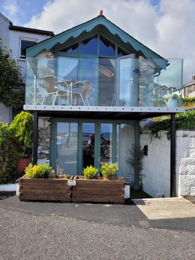 Apartamento The Old Boat House Carlingford Exterior foto